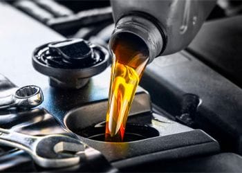 Toyota Engine & Motor Oil Treatment for Cars
