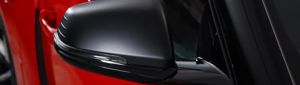 Detailing and Polishing