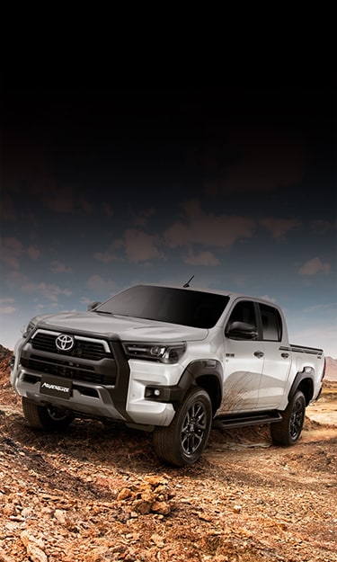 HILUX