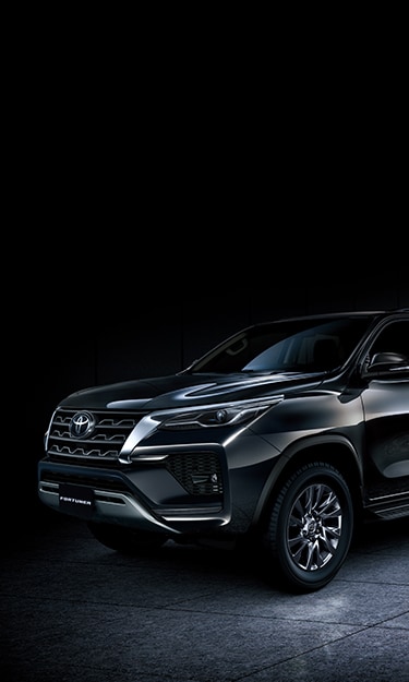 FORTUNER