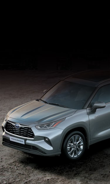HIGHLANDER HYBRID