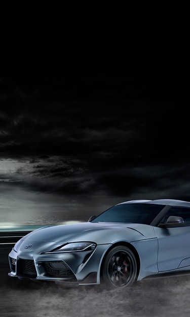 SUPRA