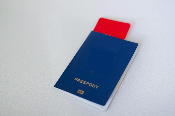 Passport