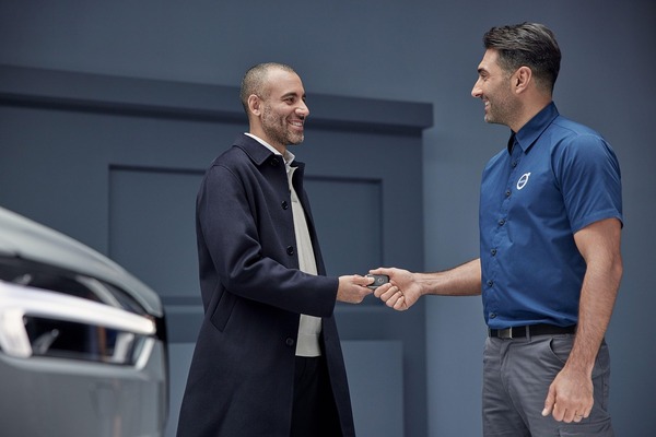 Car Financing deal in UAE
