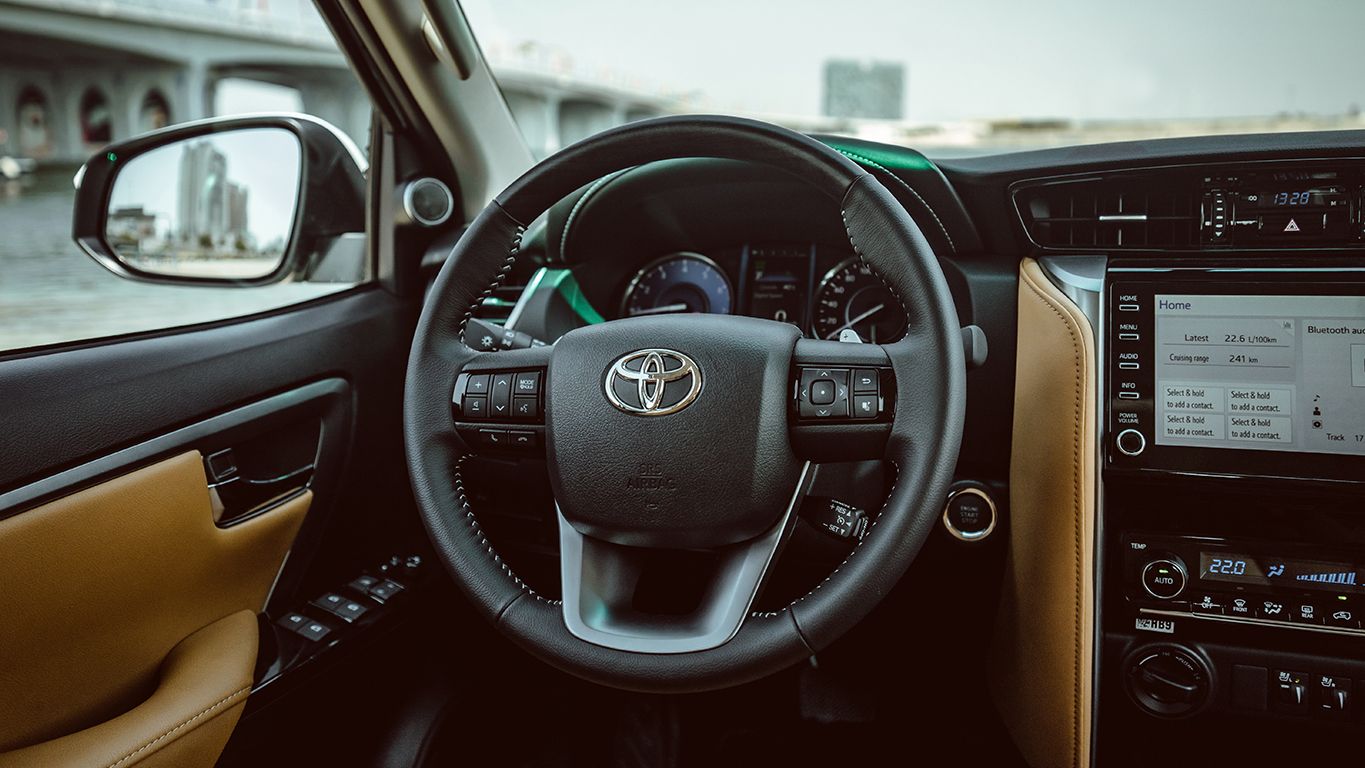 toyota alt 2