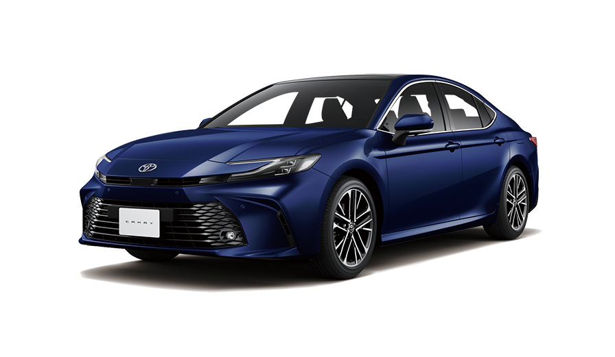 2.5L كامري هايبرد 2025