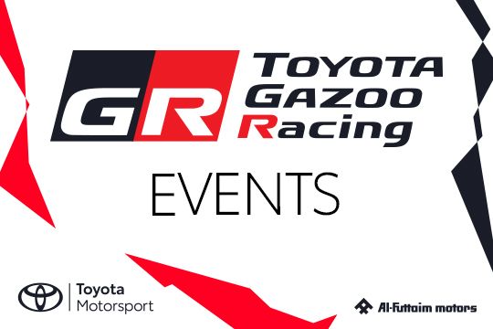 Events