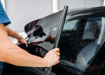 Toyota 3M Car Window Tinting Services